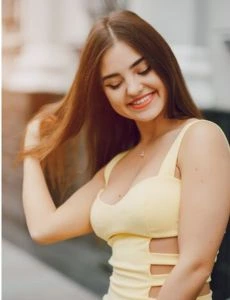 Bijnor call girls – verified model escort